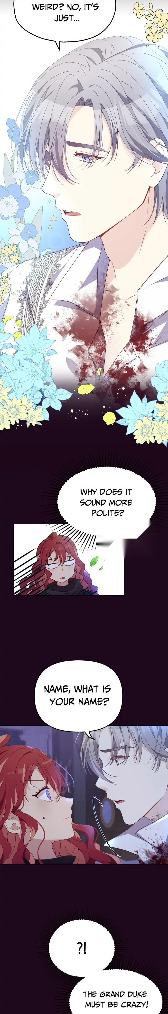 Read When Two Villains Meet EN Manga Online