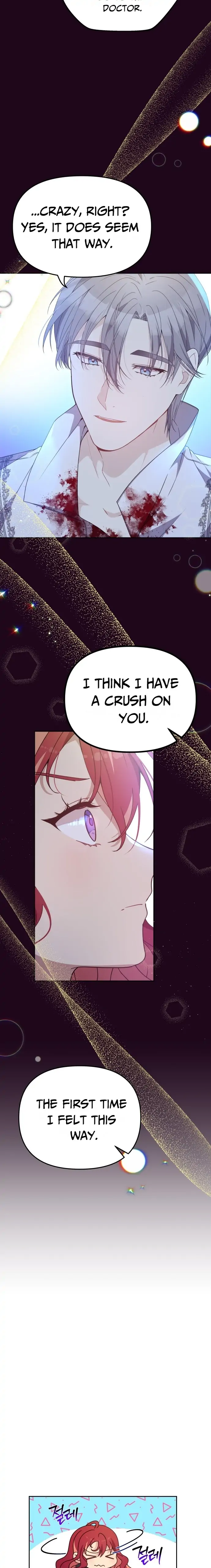 Read When Two Villains Meet EN Manga Online