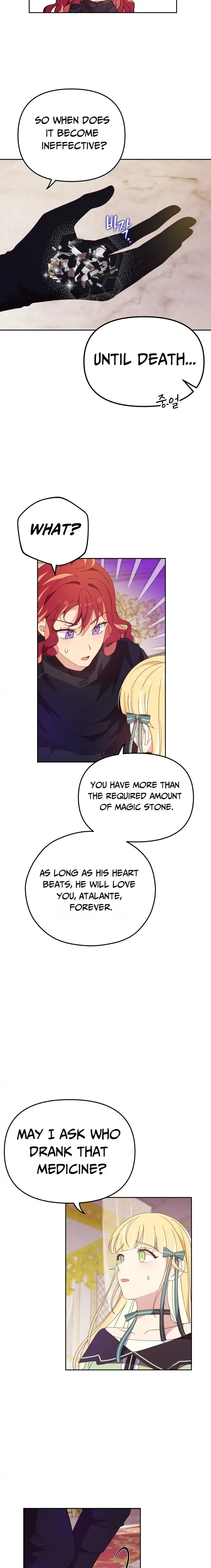 Read When Two Villains Meet EN Manga Online