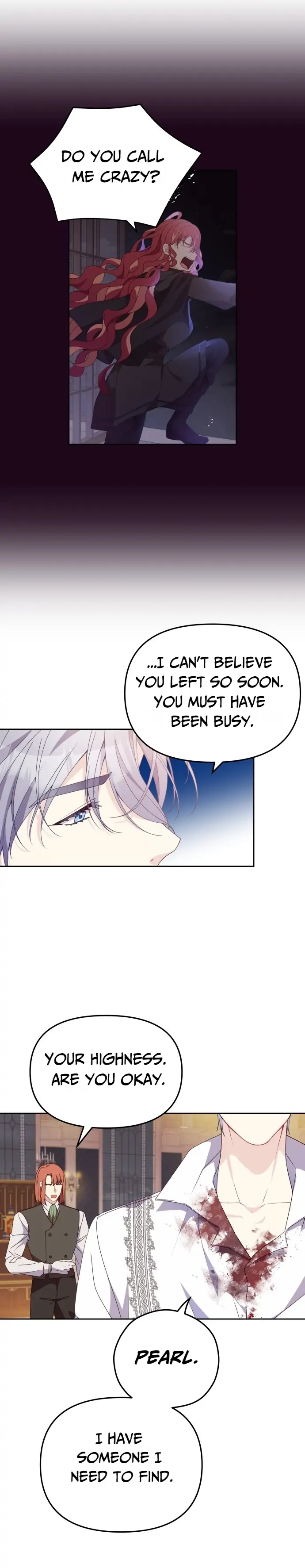 Read When Two Villains Meet EN Manga Online