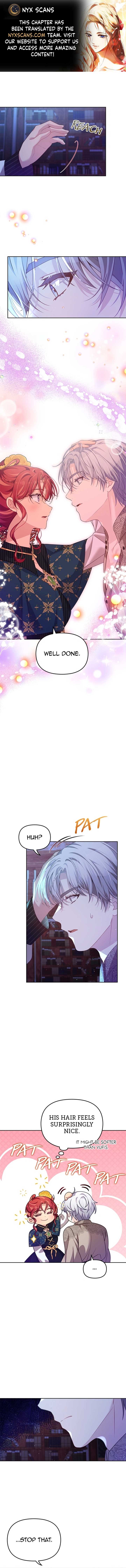 Read When Two Villains Meet EN Manga Online