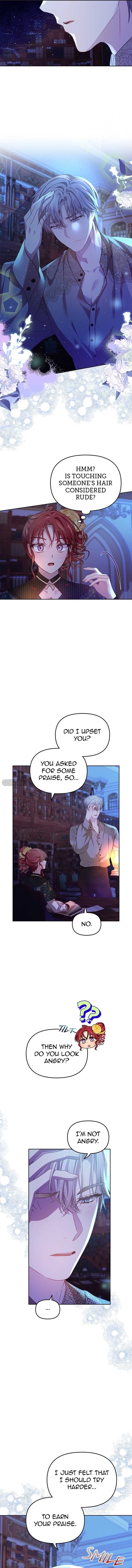 Read When Two Villains Meet EN Manga Online