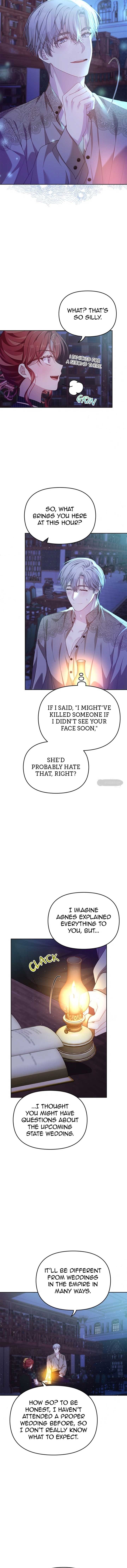 Read When Two Villains Meet EN Manga Online