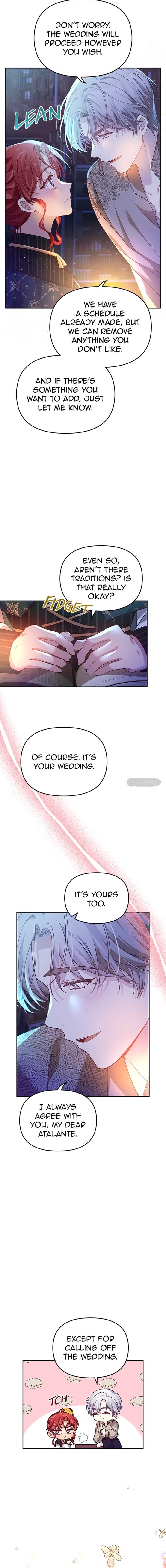 Read When Two Villains Meet EN Manga Online