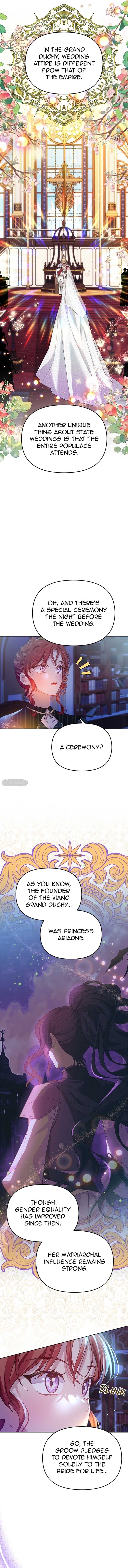Read When Two Villains Meet EN Manga Online