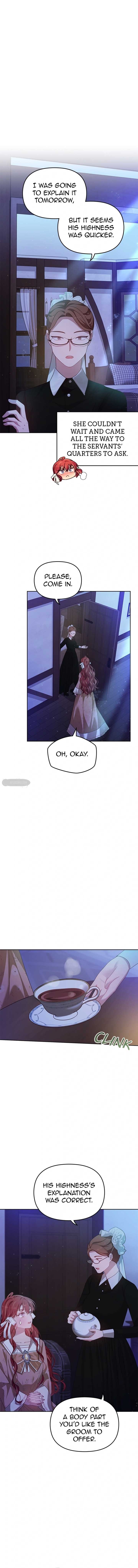 Read When Two Villains Meet EN Manga Online