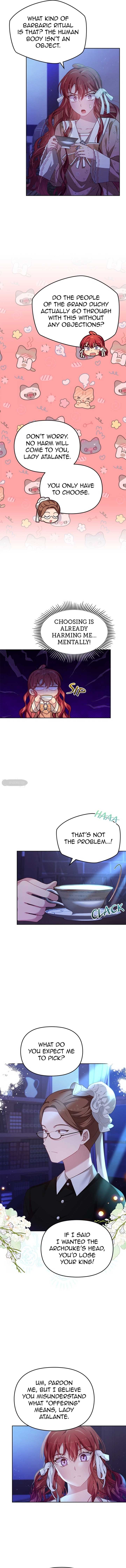 Read When Two Villains Meet EN Manga Online