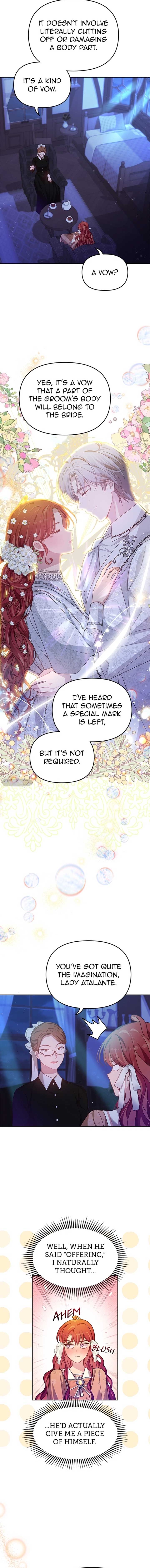 Read When Two Villains Meet EN Manga Online