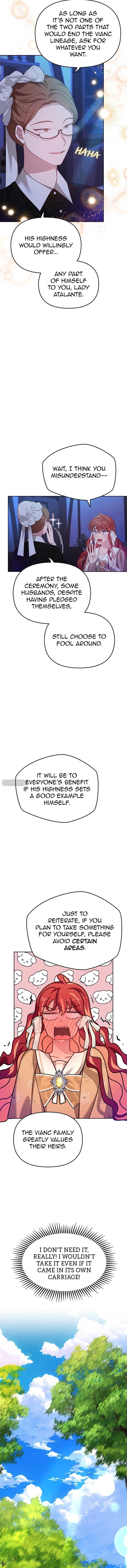 Read When Two Villains Meet EN Manga Online