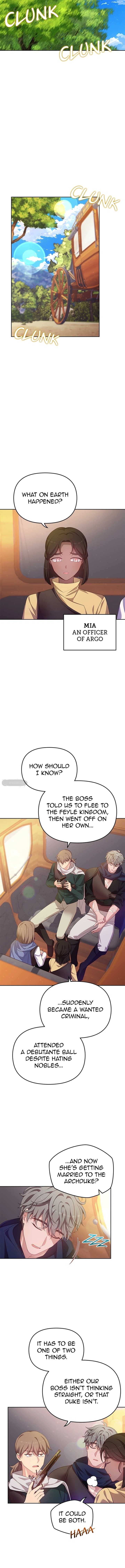 Read When Two Villains Meet EN Manga Online