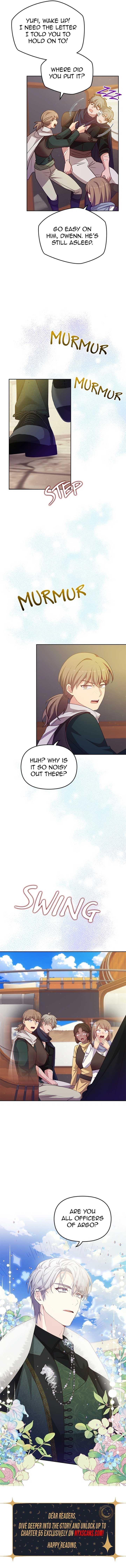 Read When Two Villains Meet EN Manga Online