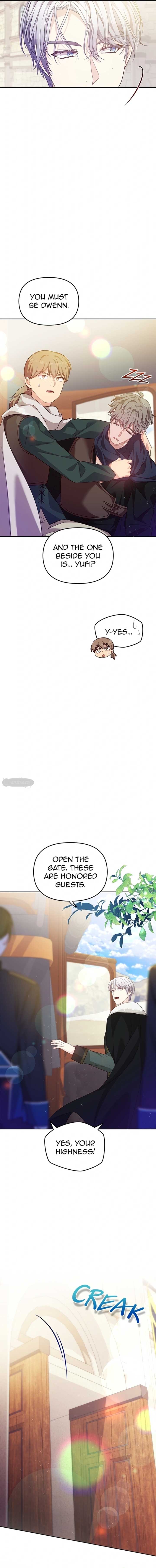 Read When Two Villains Meet EN Manga Online