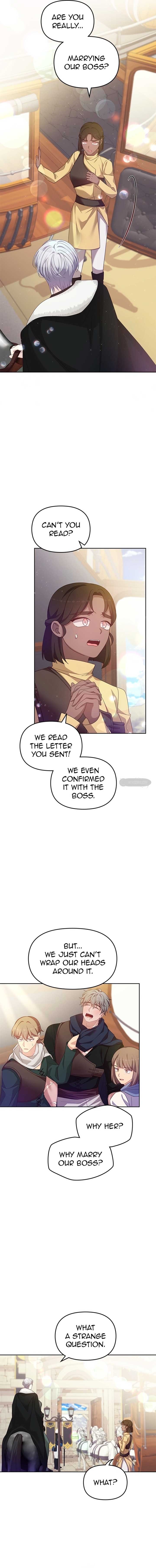 Read When Two Villains Meet EN Manga Online