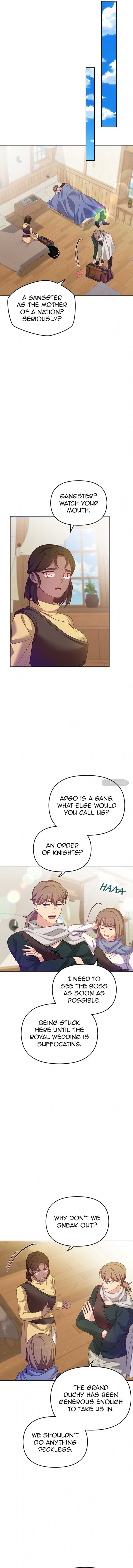 Read When Two Villains Meet EN Manga Online