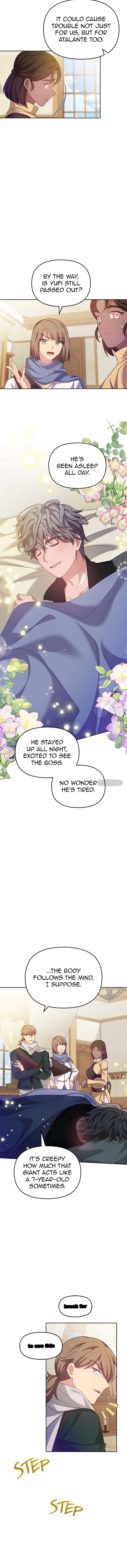Read When Two Villains Meet EN Manga Online