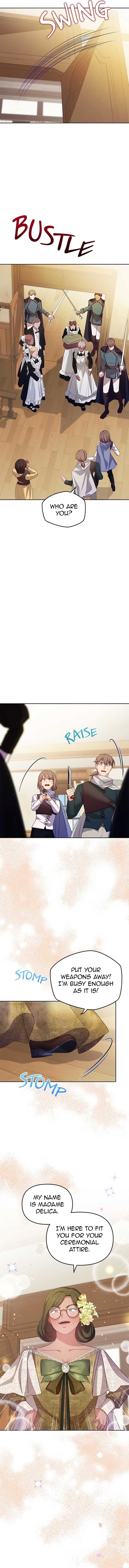 Read When Two Villains Meet EN Manga Online