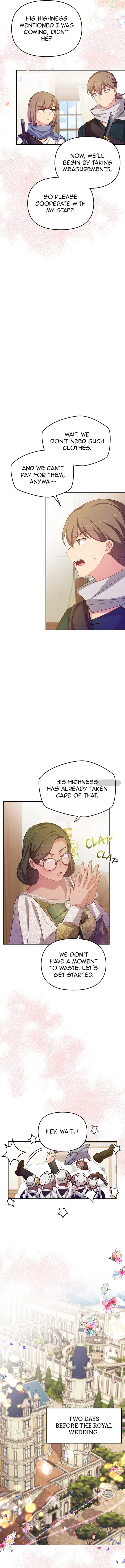 Read When Two Villains Meet EN Manga Online