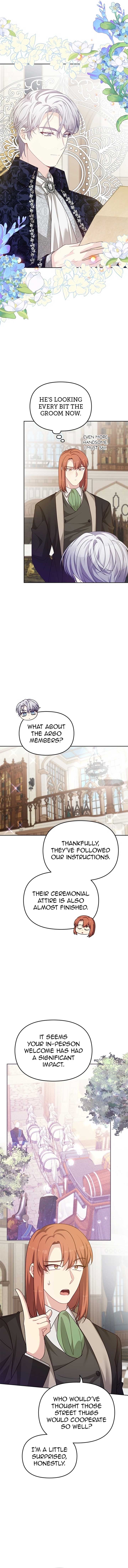 Read When Two Villains Meet EN Manga Online