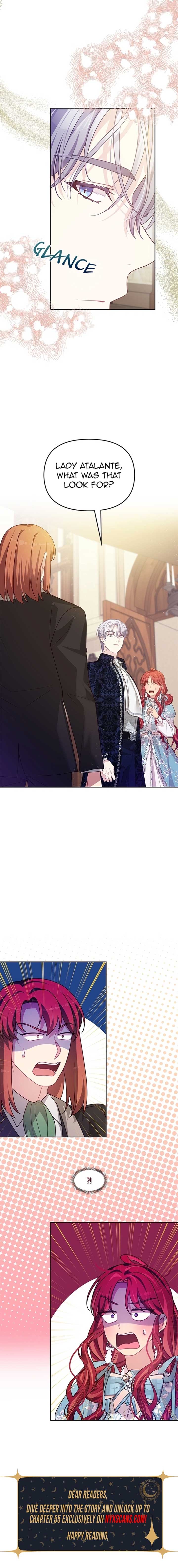 Read When Two Villains Meet EN Manga Online