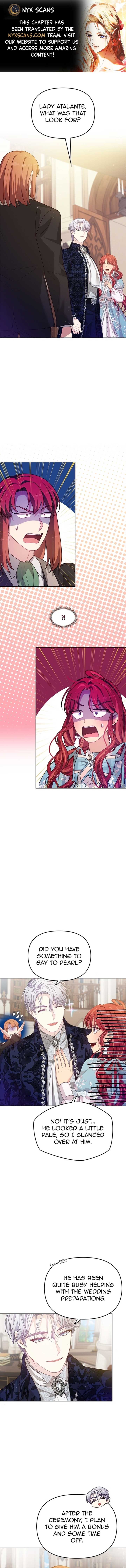 Read When Two Villains Meet EN Manga Online