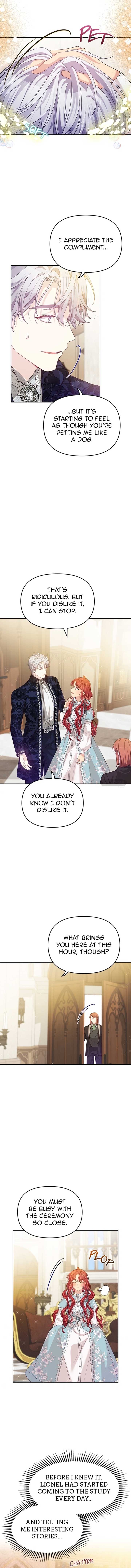 Read When Two Villains Meet EN Manga Online