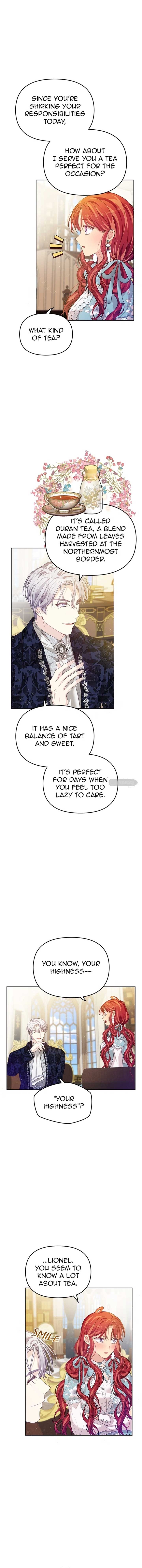 Read When Two Villains Meet EN Manga Online