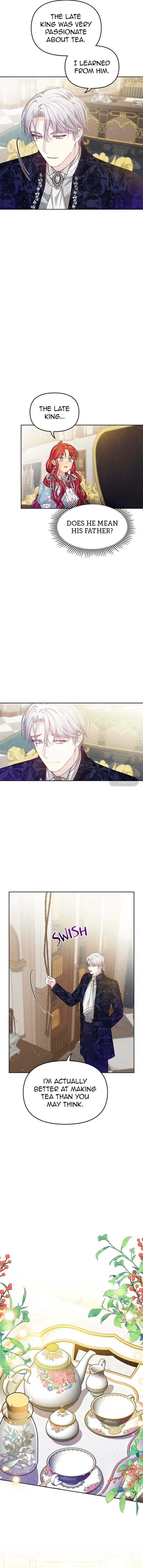 Read When Two Villains Meet EN Manga Online