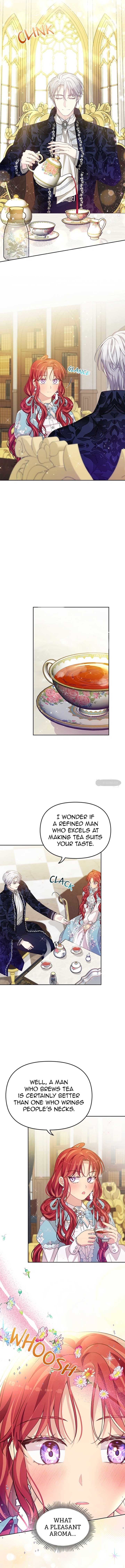 Read When Two Villains Meet EN Manga Online
