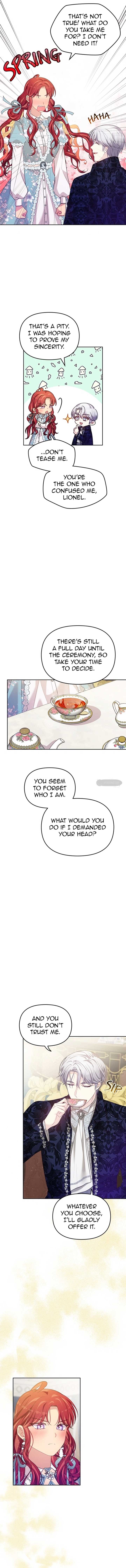 Read When Two Villains Meet EN Manga Online