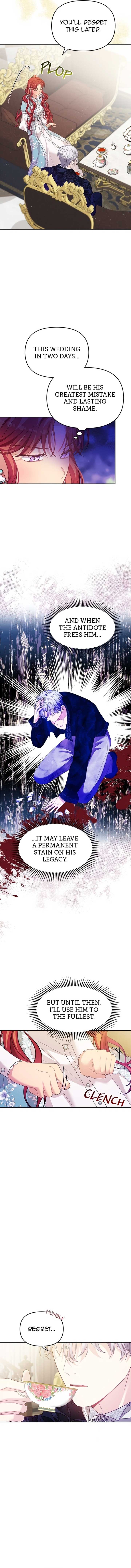 Read When Two Villains Meet EN Manga Online