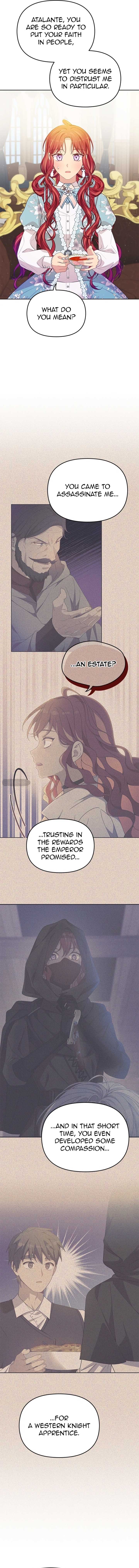 Read When Two Villains Meet EN Manga Online