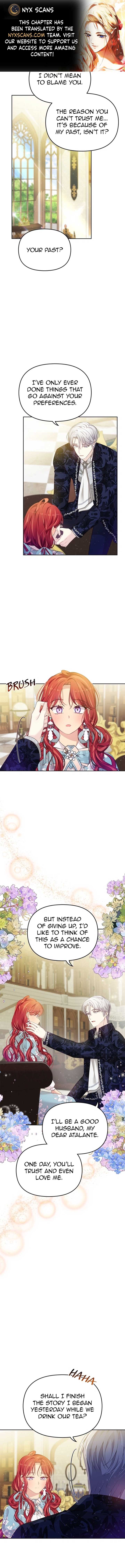 Read When Two Villains Meet EN Manga Online