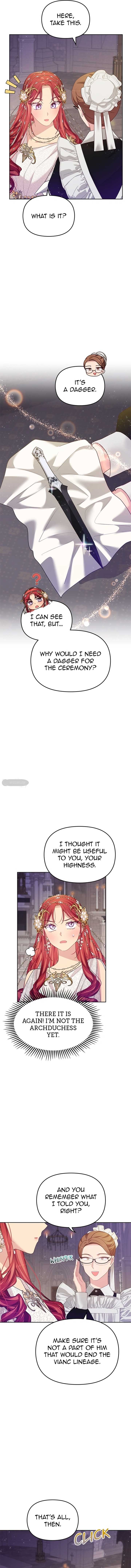 Read When Two Villains Meet EN Manga Online
