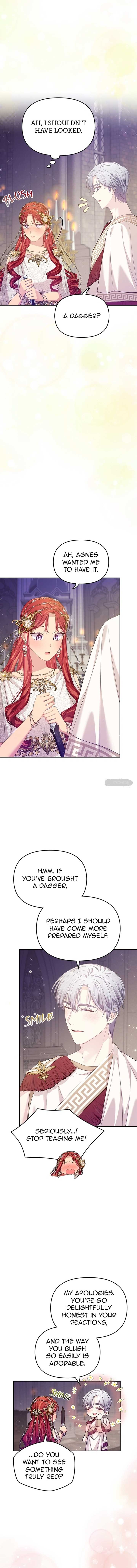 Read When Two Villains Meet EN Manga Online