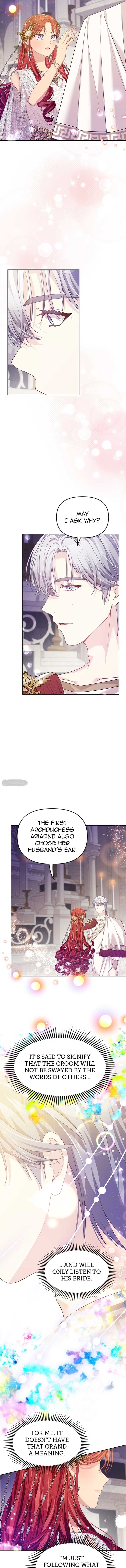 Read When Two Villains Meet EN Manga Online