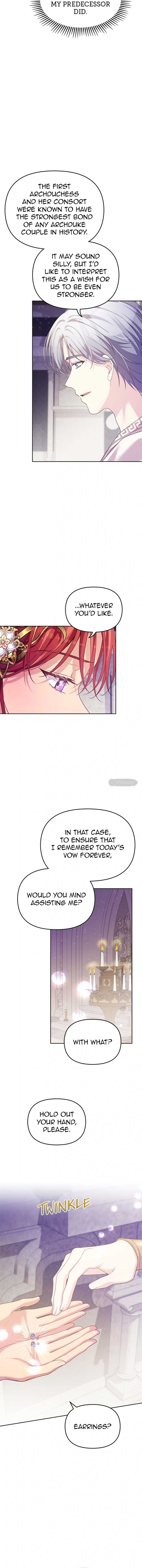Read When Two Villains Meet EN Manga Online