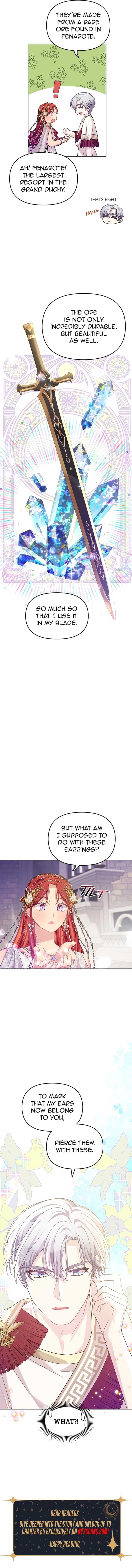 Read When Two Villains Meet EN Manga Online