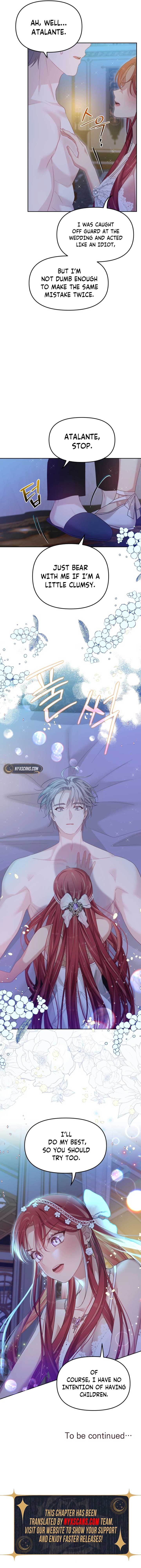 Read When Two Villains Meet EN Manga Online