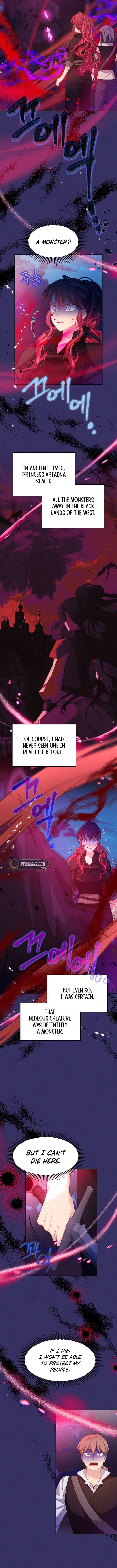 Read When Two Villains Meet EN Manga Online