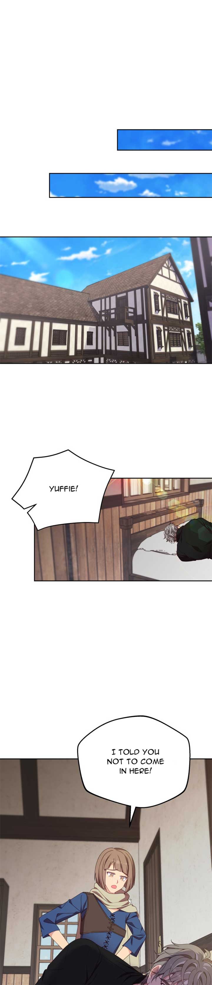 Read When Two Villains Meet EN Manga Online