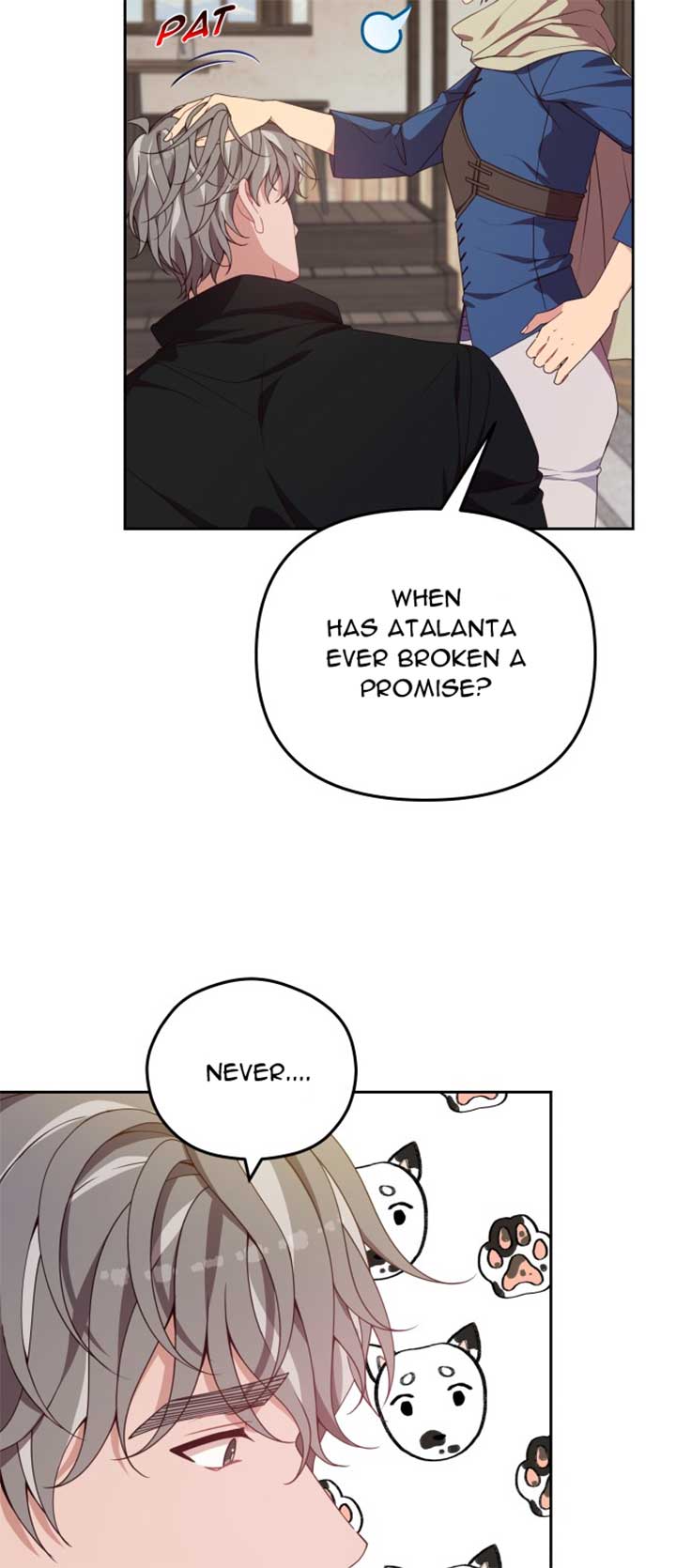 Read When Two Villains Meet EN Manga Online