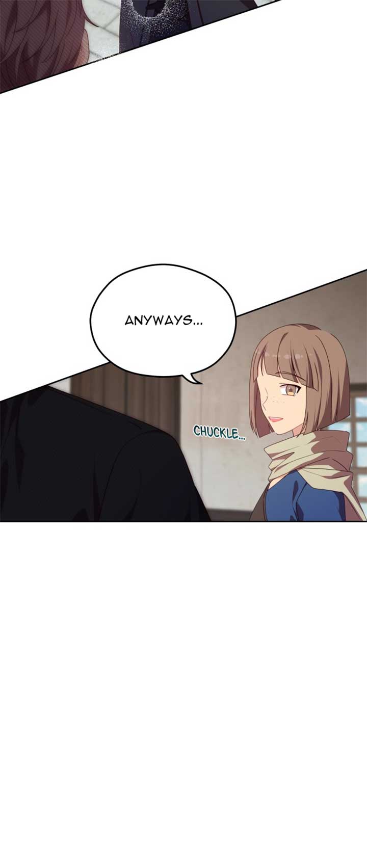 Read When Two Villains Meet EN Manga Online