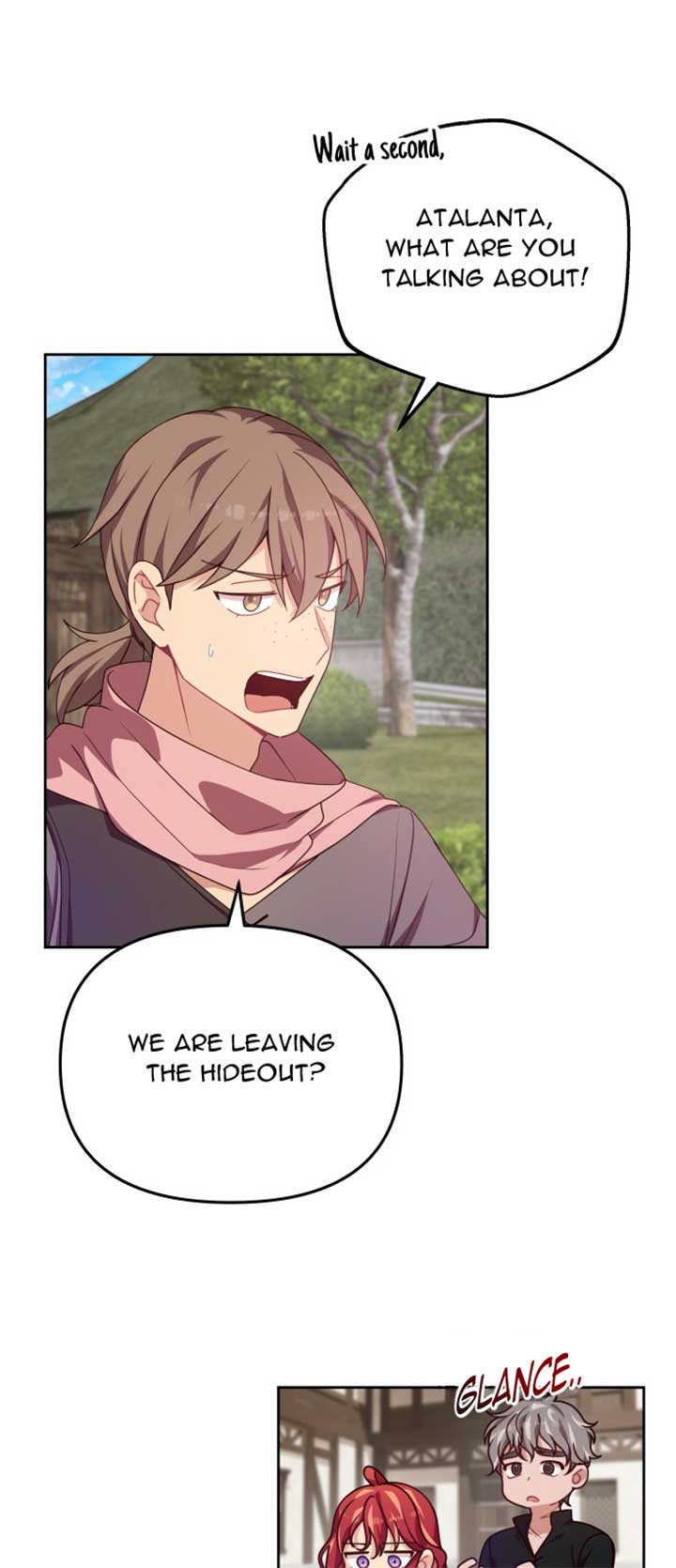 Read When Two Villains Meet EN Manga Online