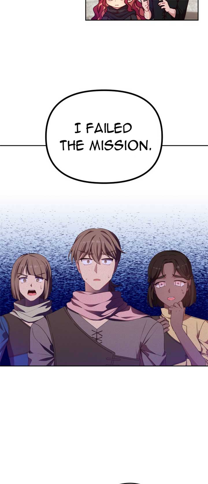 Read When Two Villains Meet EN Manga Online