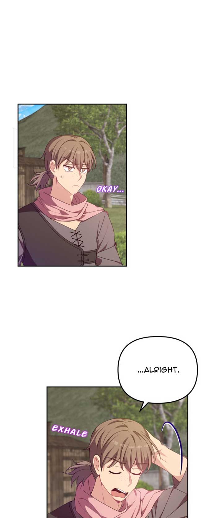 Read When Two Villains Meet EN Manga Online