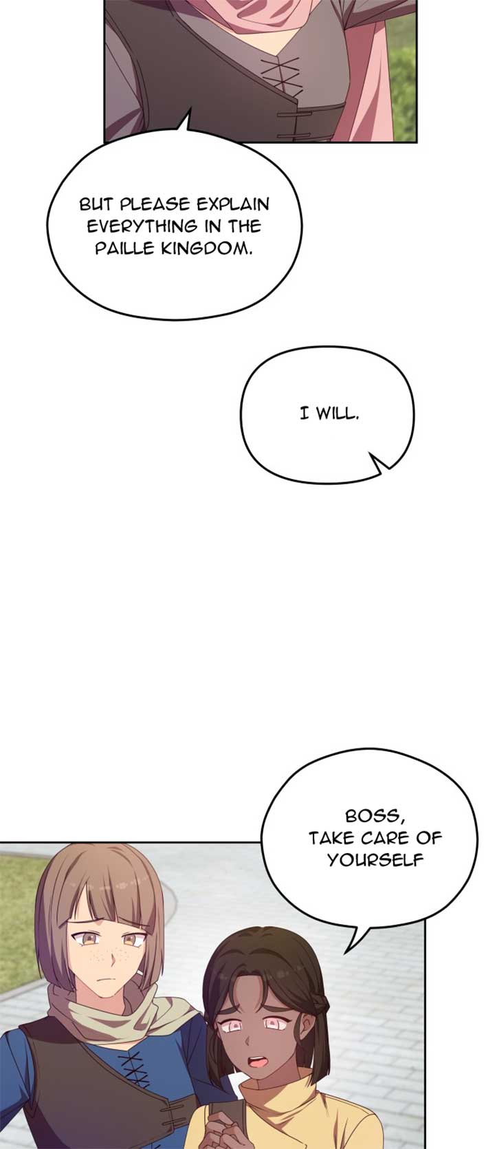 Read When Two Villains Meet EN Manga Online