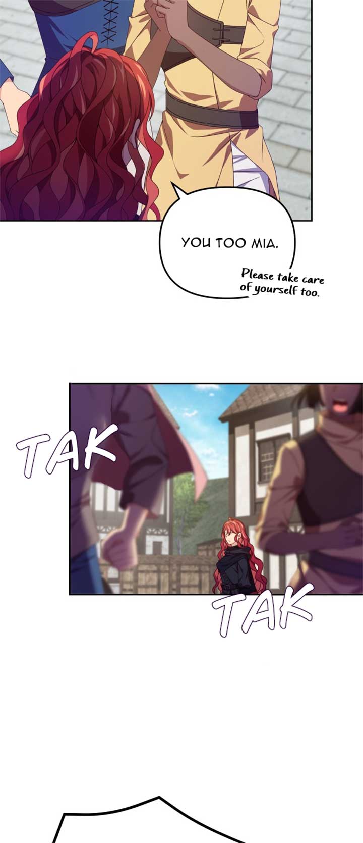 Read When Two Villains Meet EN Manga Online