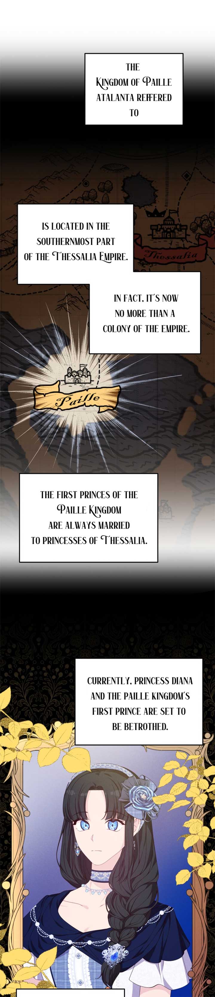Read When Two Villains Meet EN Manga Online