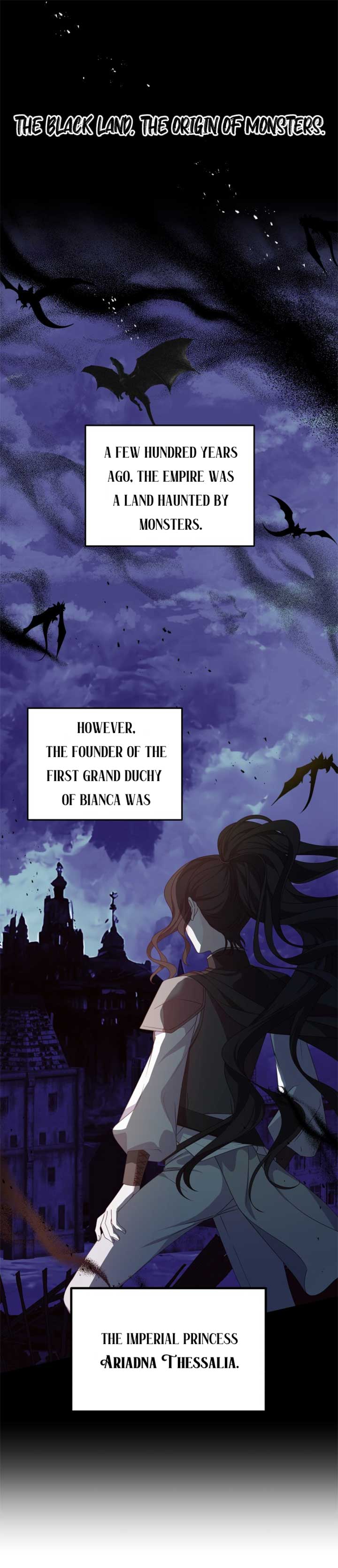 Read When Two Villains Meet EN Manga Online