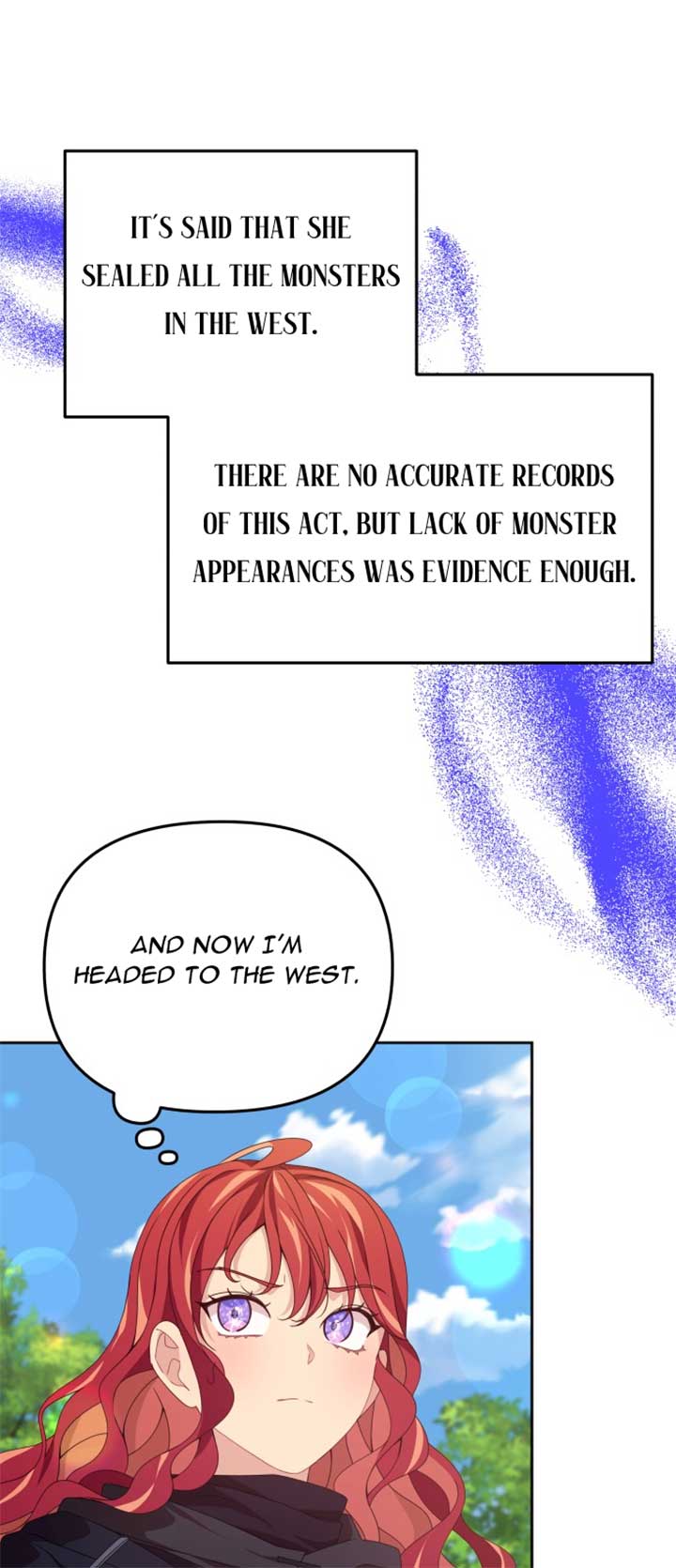 Read When Two Villains Meet EN Manga Online